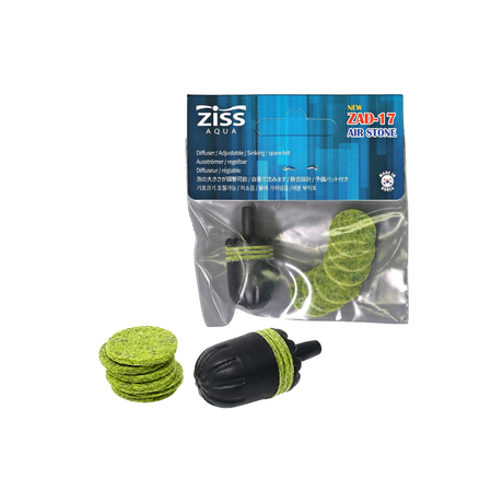 Ziss Aqua Fabric Air Stone