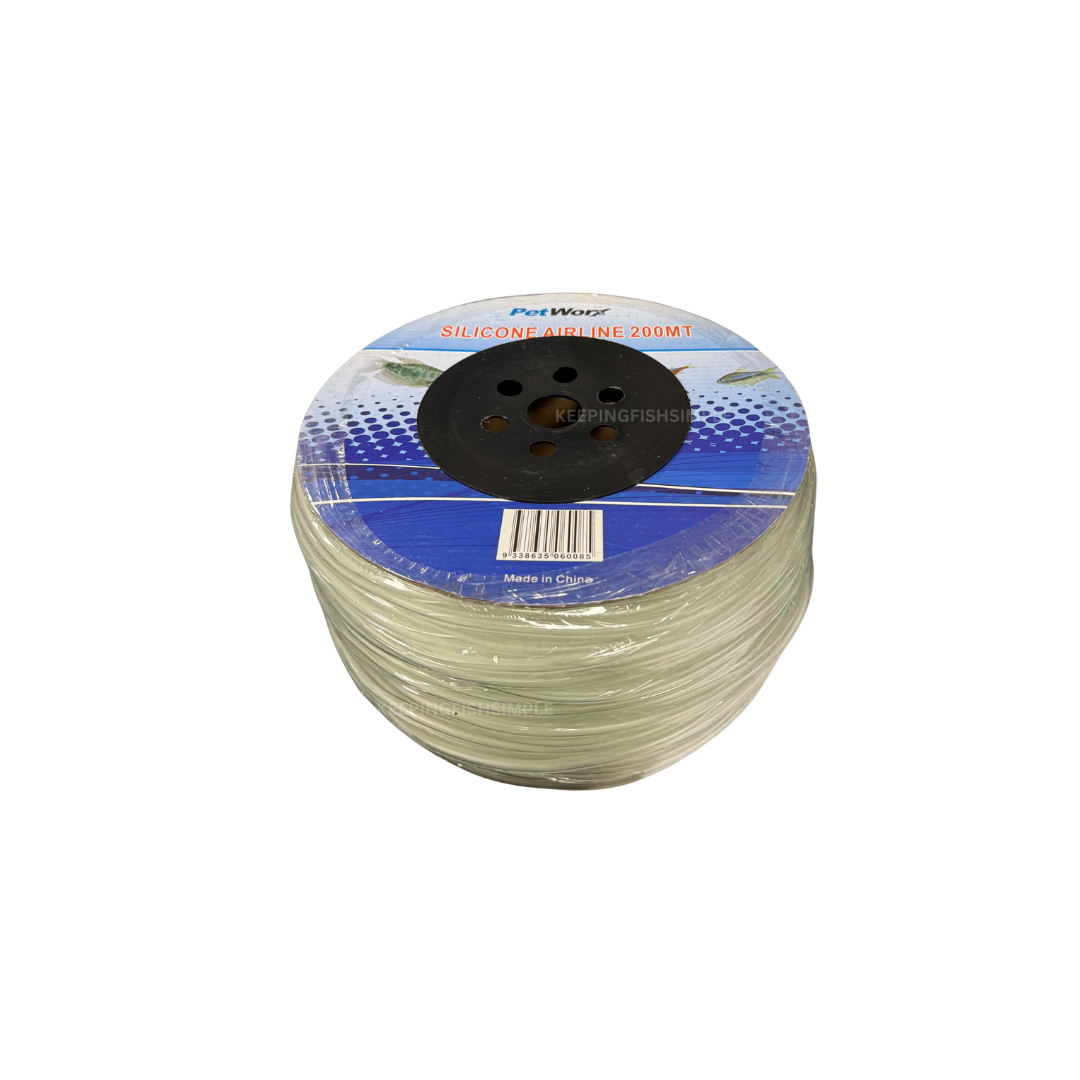 Airline Tubing (200M)
