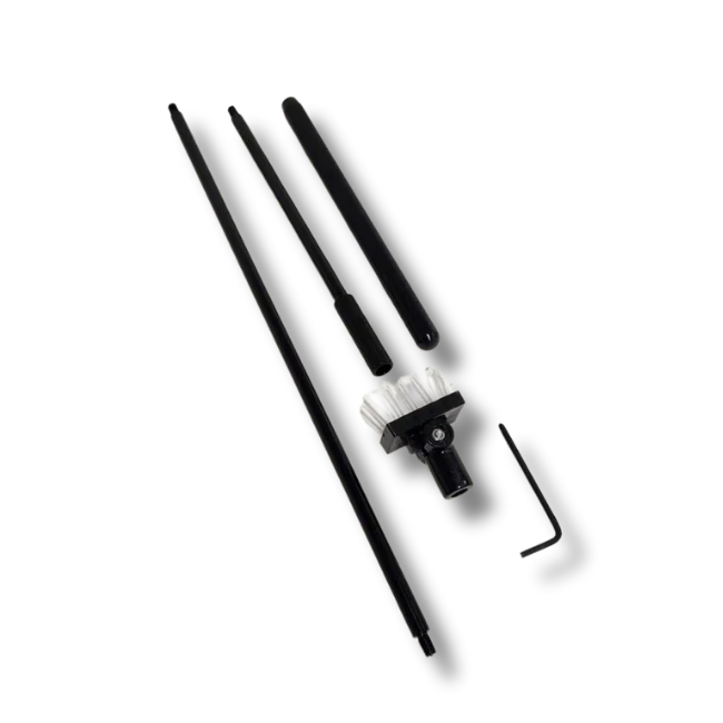 Dalua Adjustable Brush