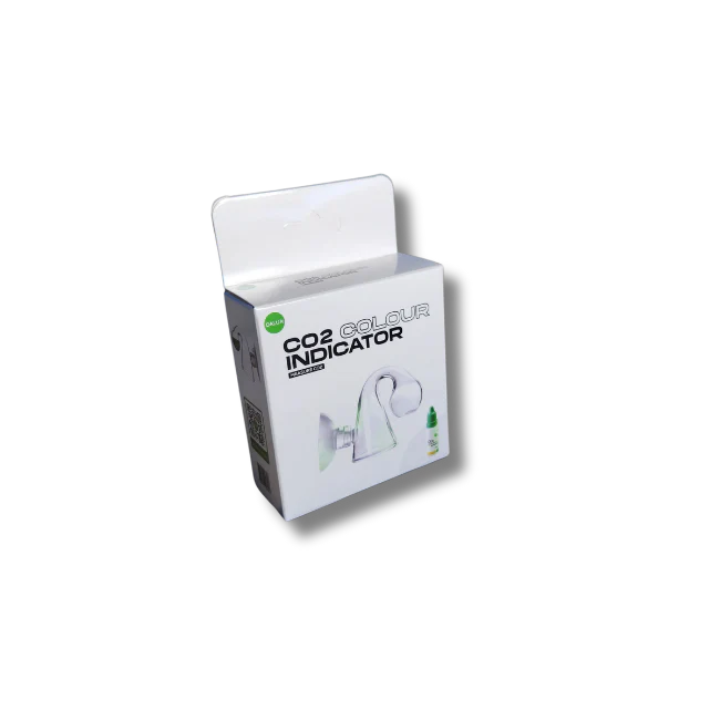 Dalua Co2 Indicator Kit
