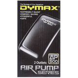 Dymax AP Series Air Pumps
