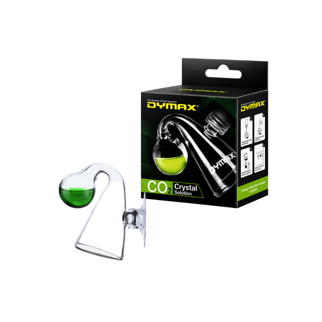Dymax Crystal CO₂ Indicator