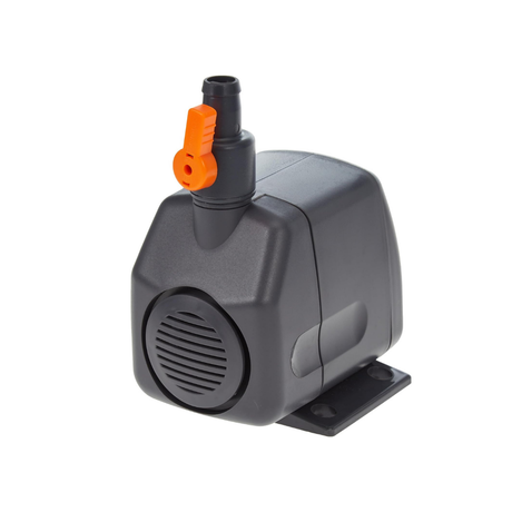 Dymax PH Series Power Heads