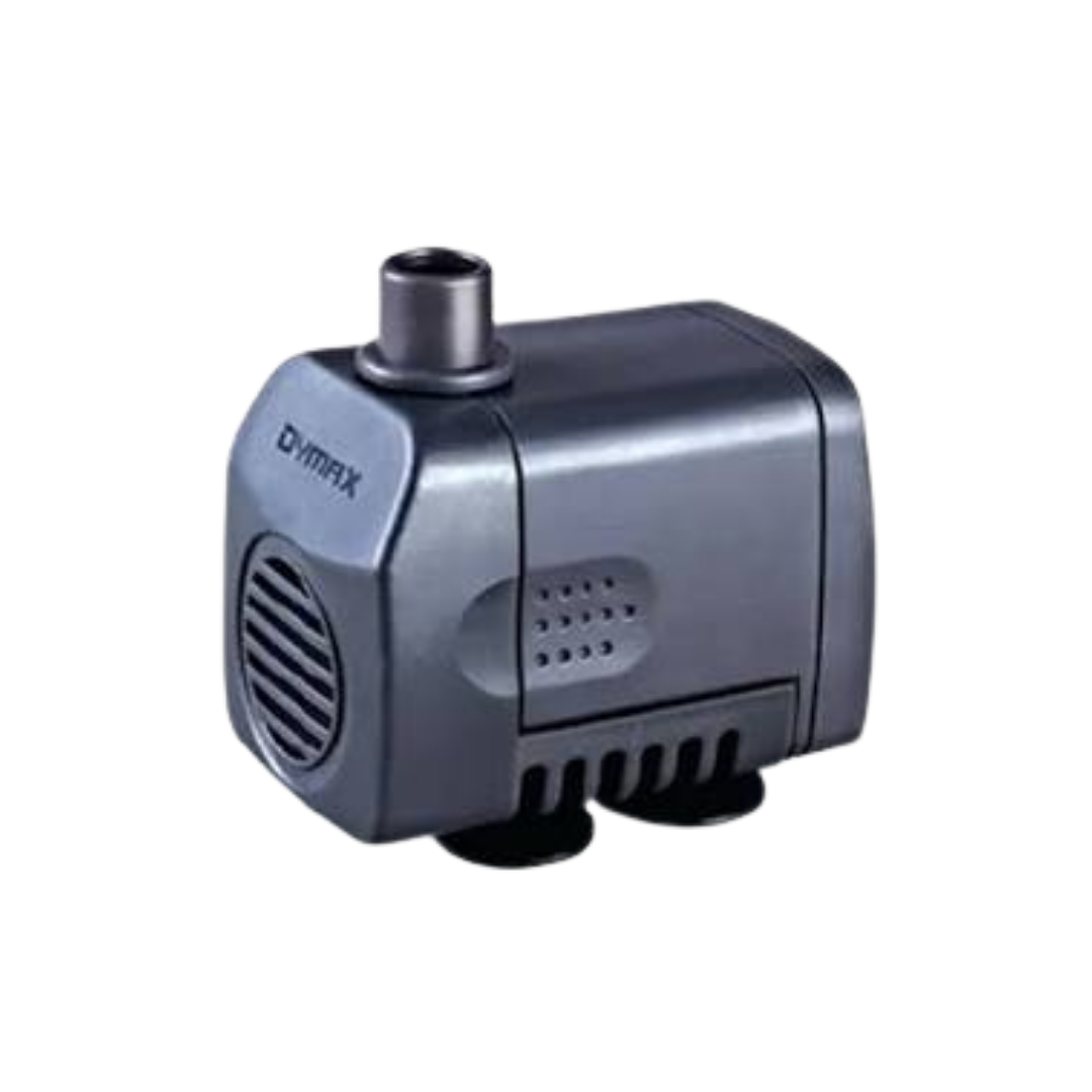Dymax PH Series Power Heads