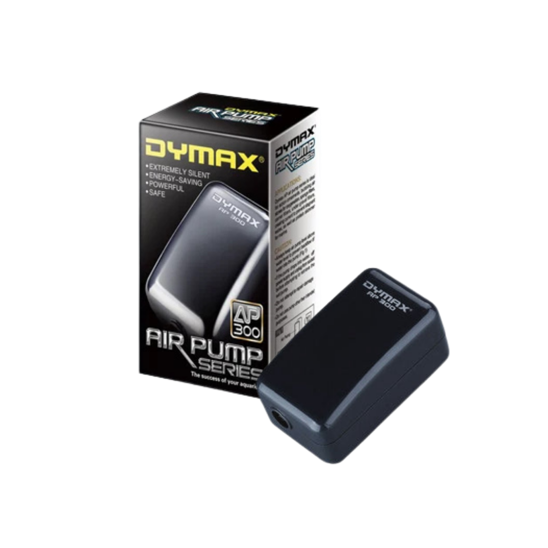 Dymax AP Series Air Pumps