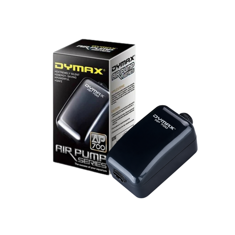 Dymax AP Series Air Pumps