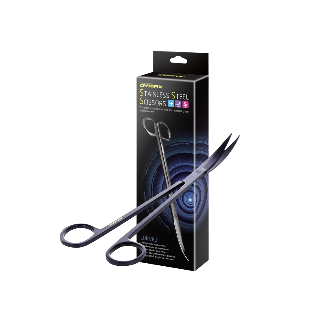 Dymax Stainless Steel Scissors