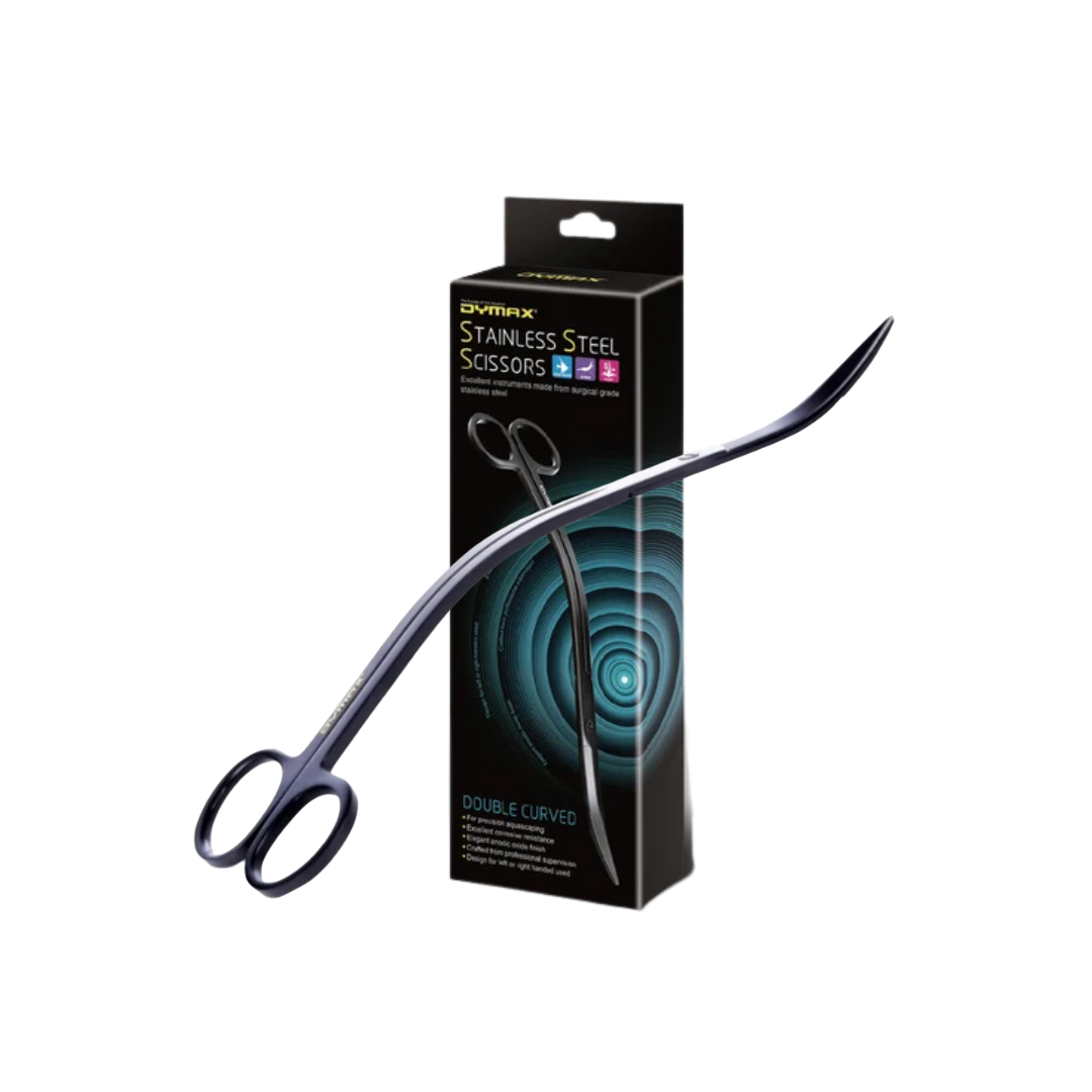 Dymax Stainless Steel Scissors