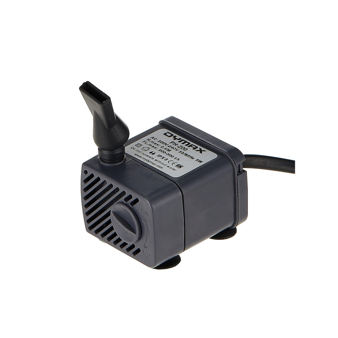 Dymax PH Series Power Heads