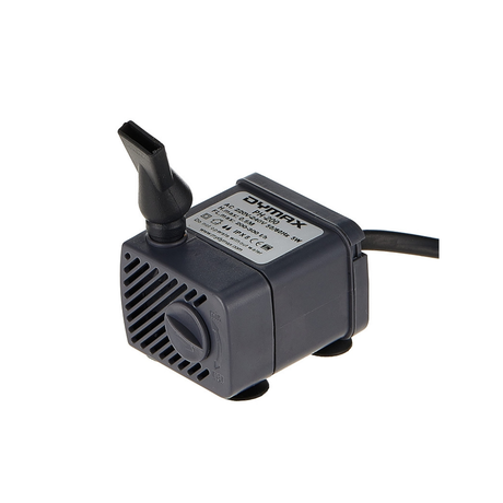Dymax PH Series Power Heads
