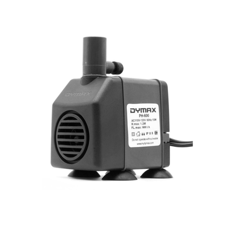 Dymax PH Series Power Heads