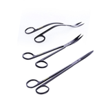 Dymax Stainless Steel Scissors