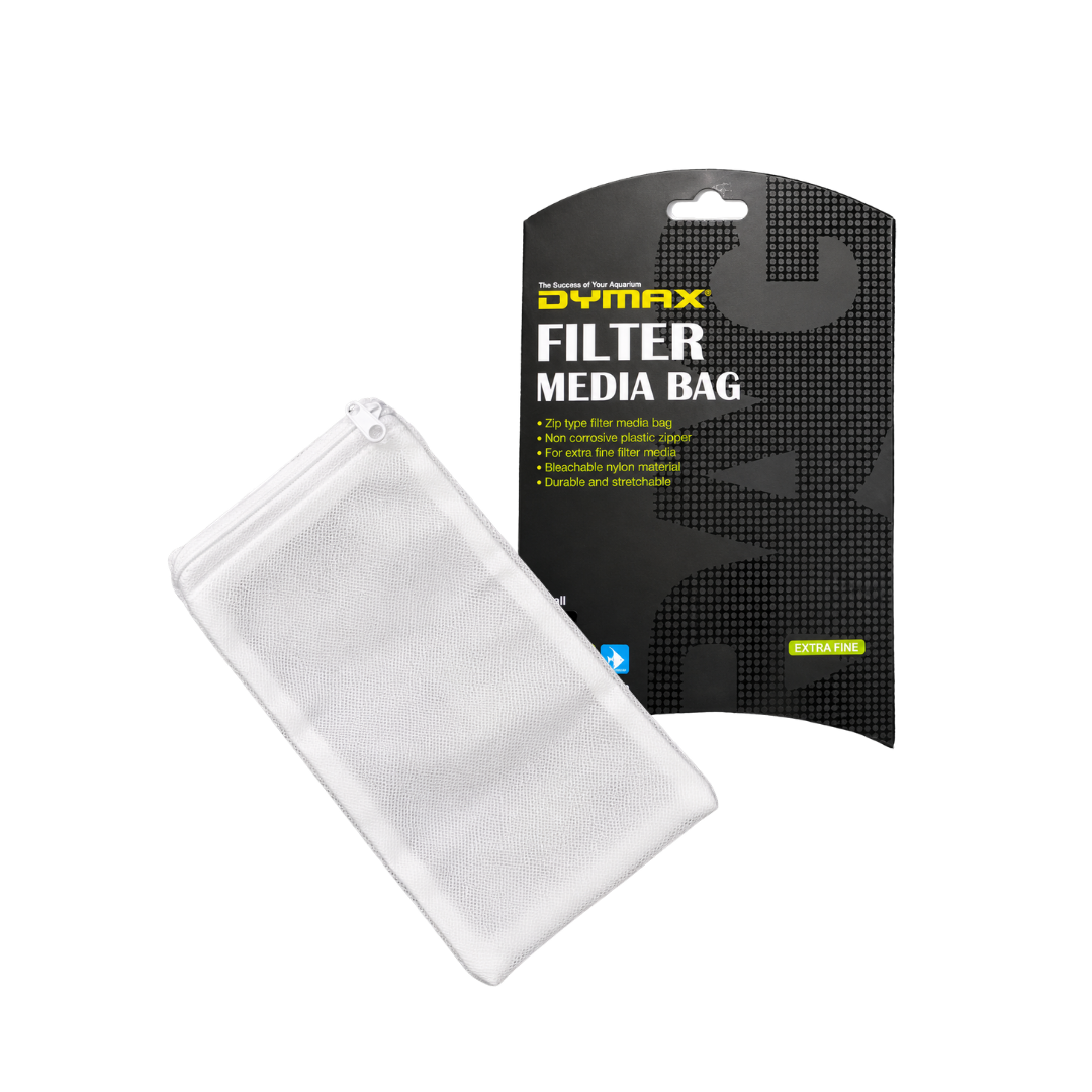 Dymax Filter Media Bag - Extra Fine