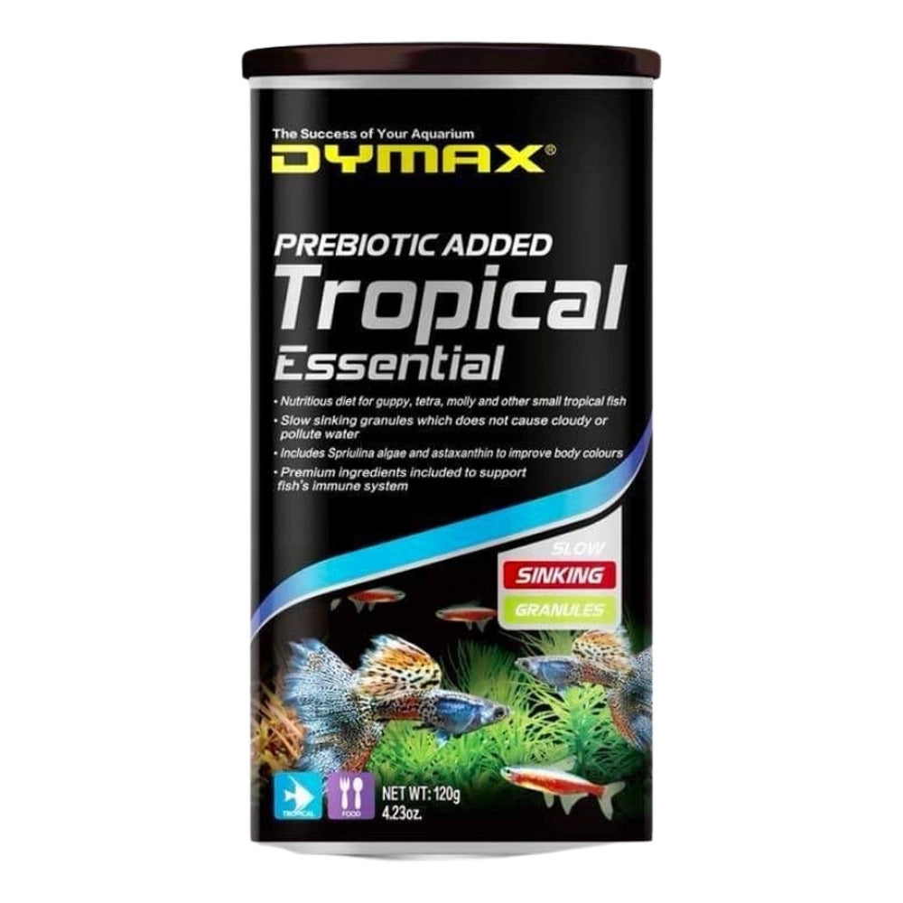 Dymax Tropical Essential 120g