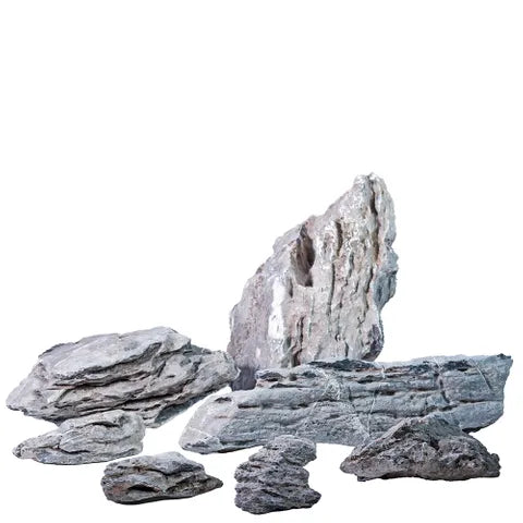 Seiryu Stone (per/kg)
