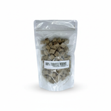 Freeze-Dried Tubifex Worms - Enhanced