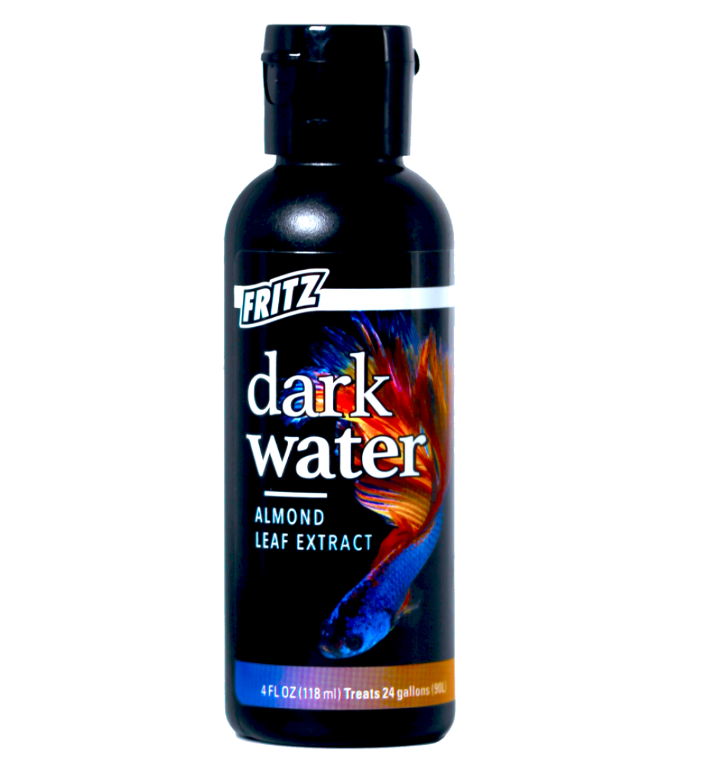 Fritz Dark Water 118mL