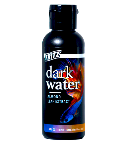 Fritz Dark Water 118mL