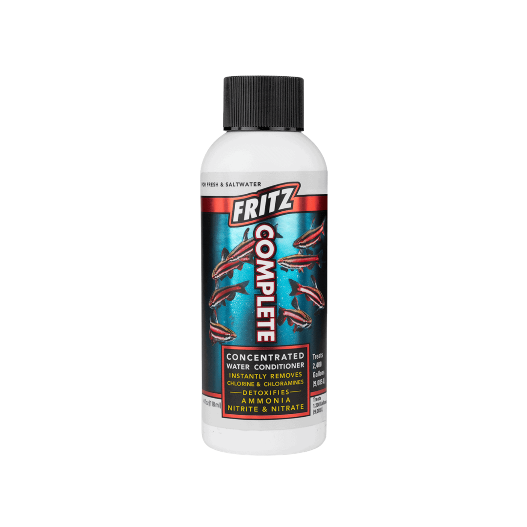 Fritz Complete Water Conditioner