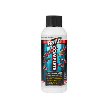 Fritz Complete Water Conditioner