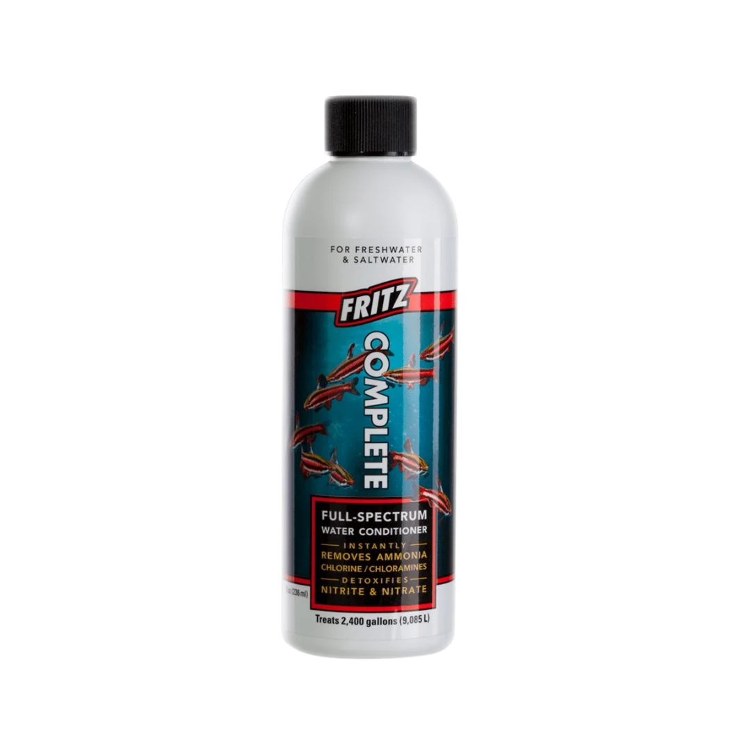 Fritz Complete Water Conditioner