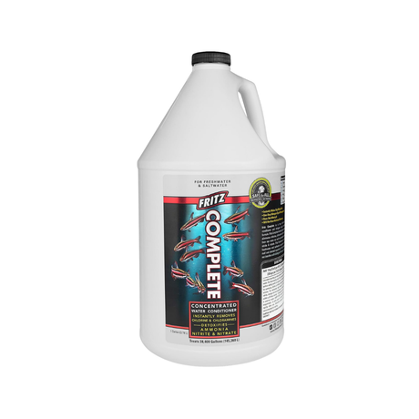 Fritz Complete Water Conditioner