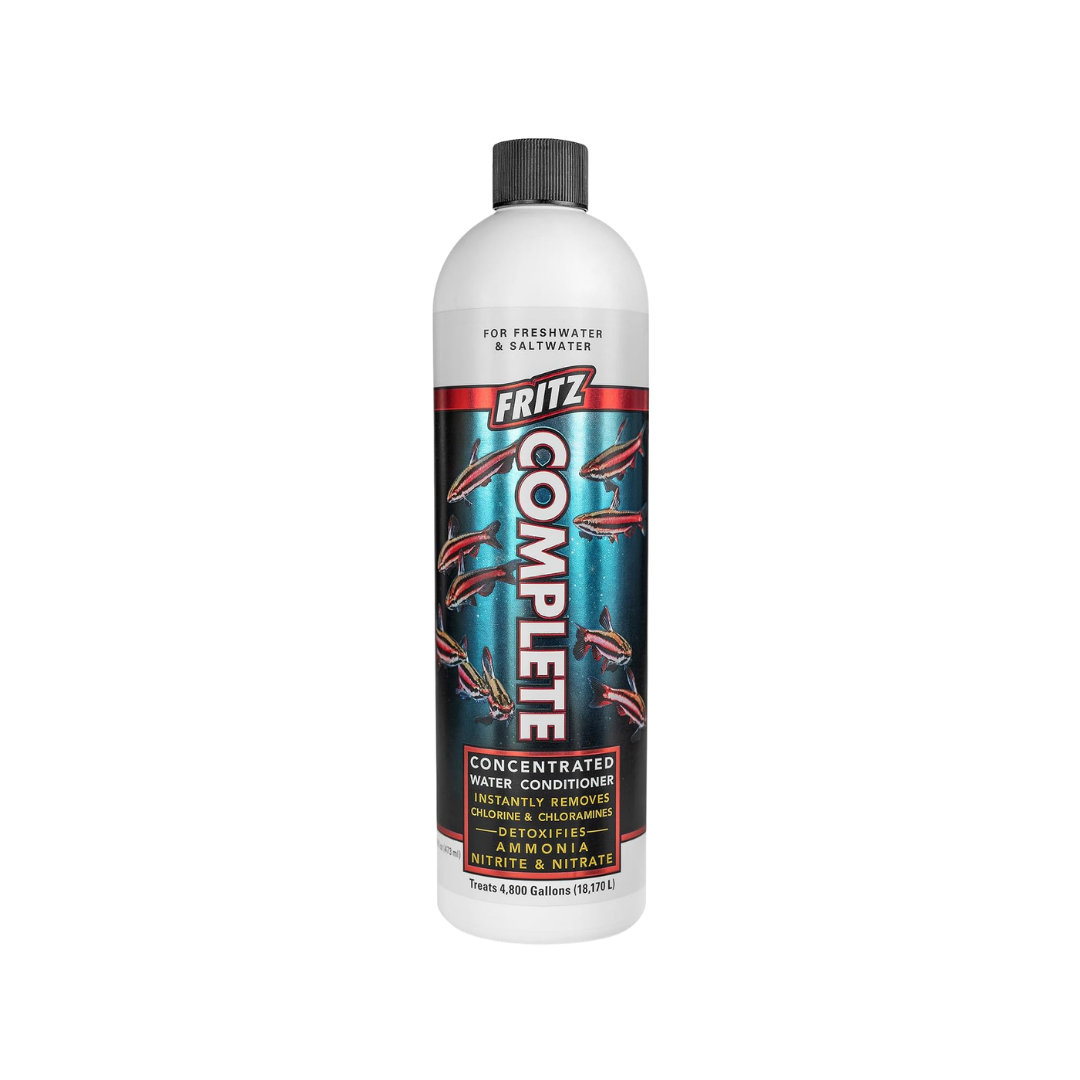 Fritz Complete Water Conditioner