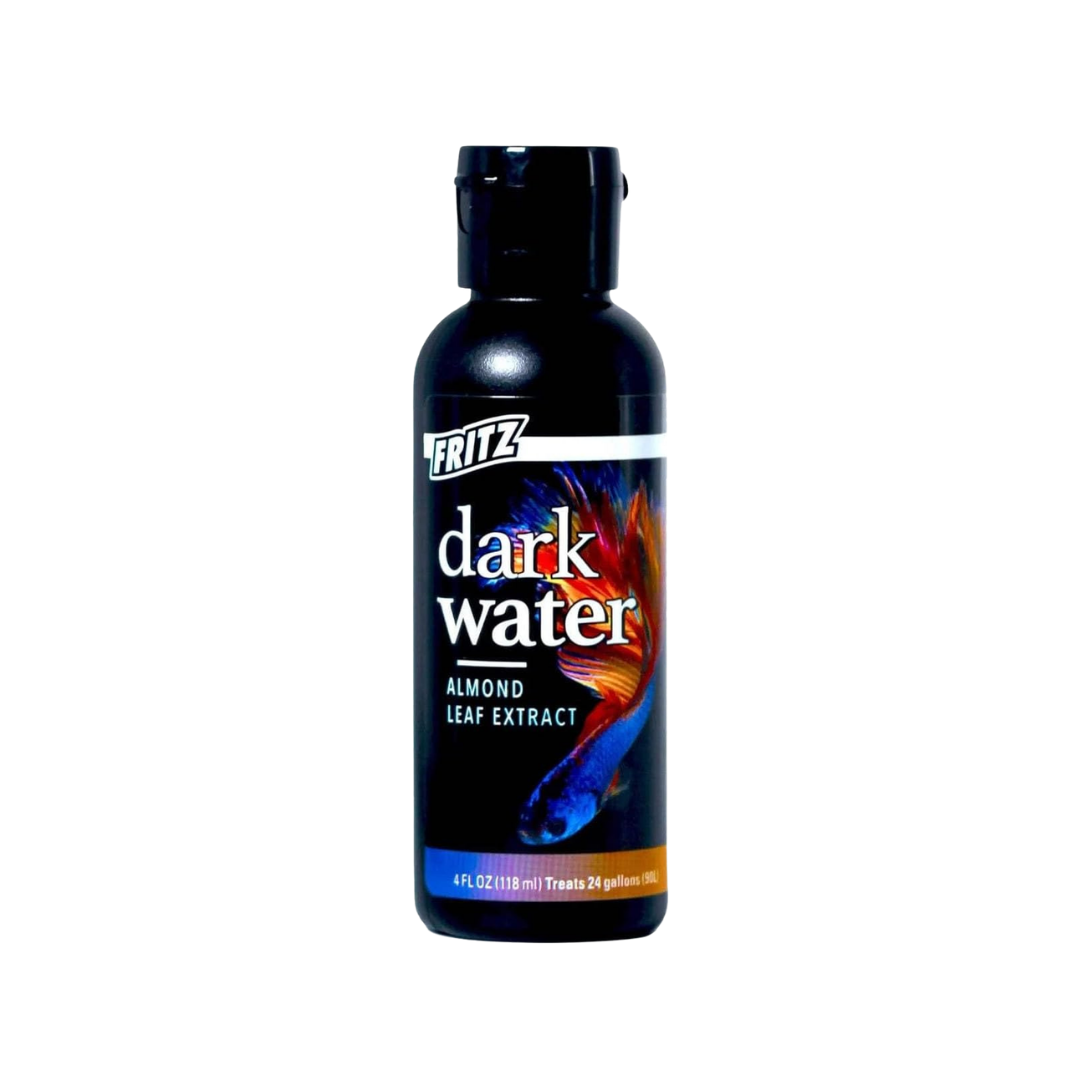 Fritz Dark Water – 118mL