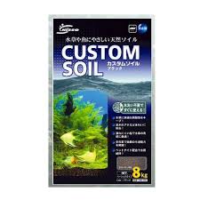 Nisso Plant Soil Black