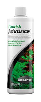 Seachem Flourish Advance