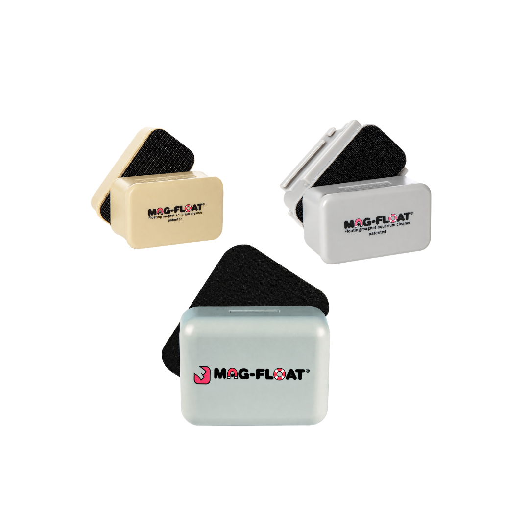Mag-Float Glass Cleaner