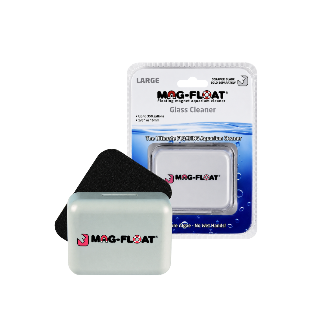 Mag-Float Glass Cleaner