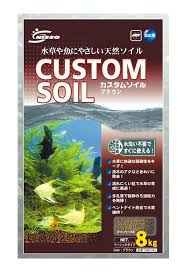 Nisso Plant Soil Brown