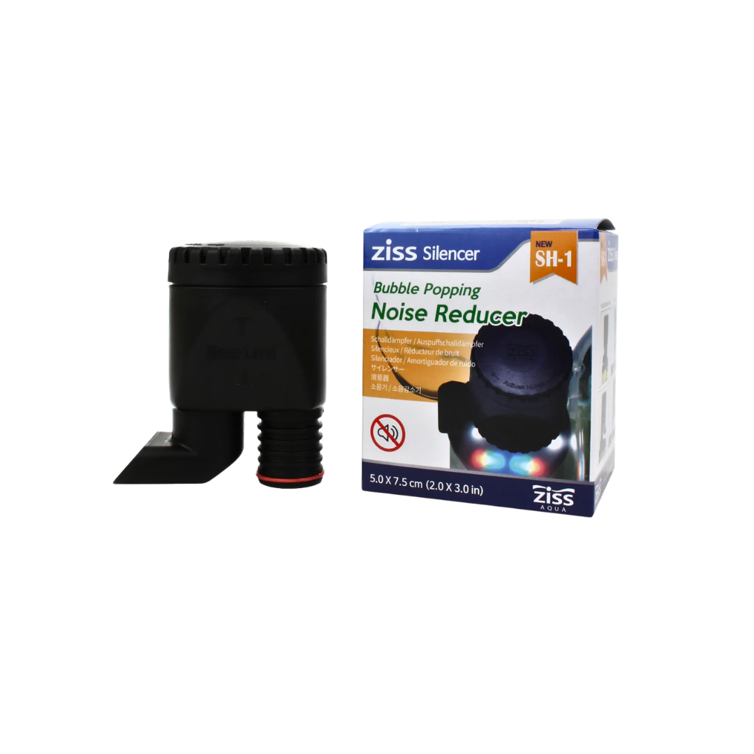Ziss Aqua - Bubble Bio Silencer