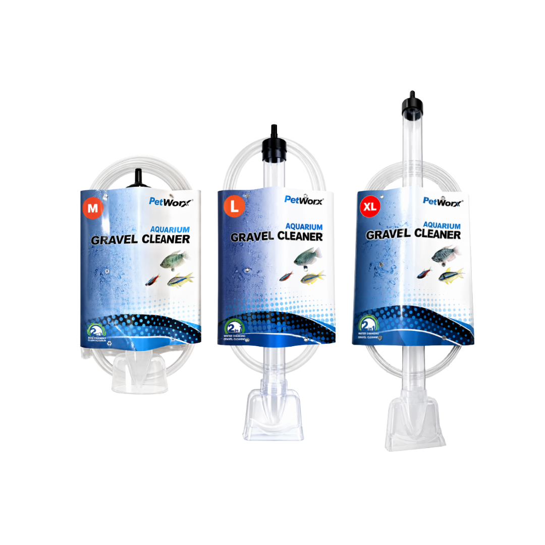 Petworx Gravel Cleaner