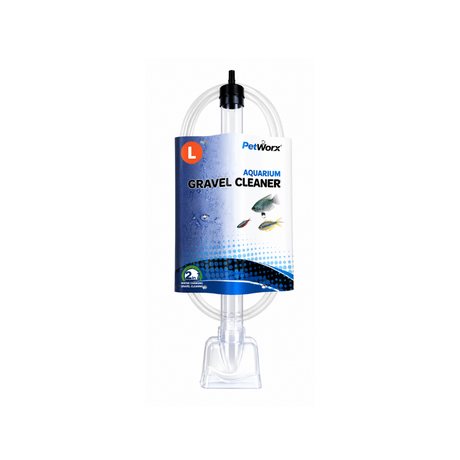 Petworx Gravel Cleaner