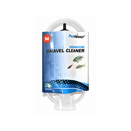 Petworx Gravel Cleaner