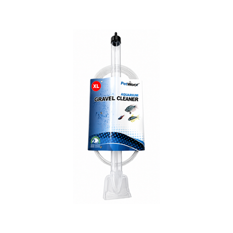 Petworx Gravel Cleaner