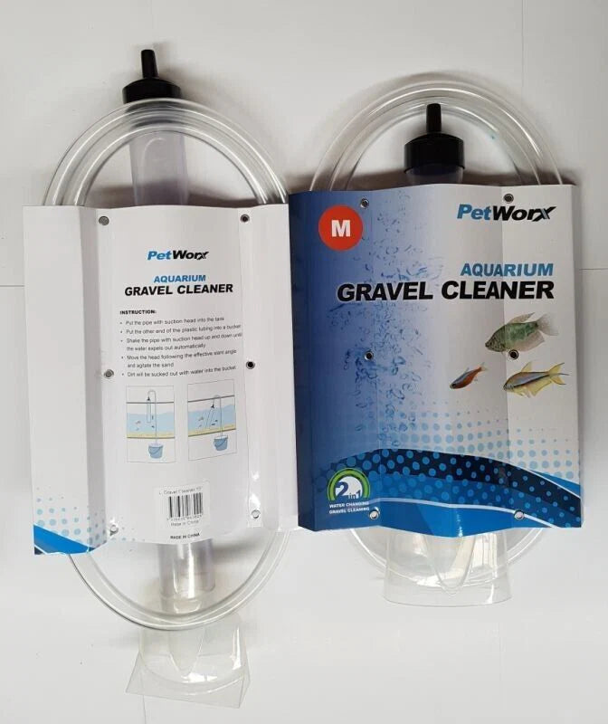 Petworx Gravel Cleaner