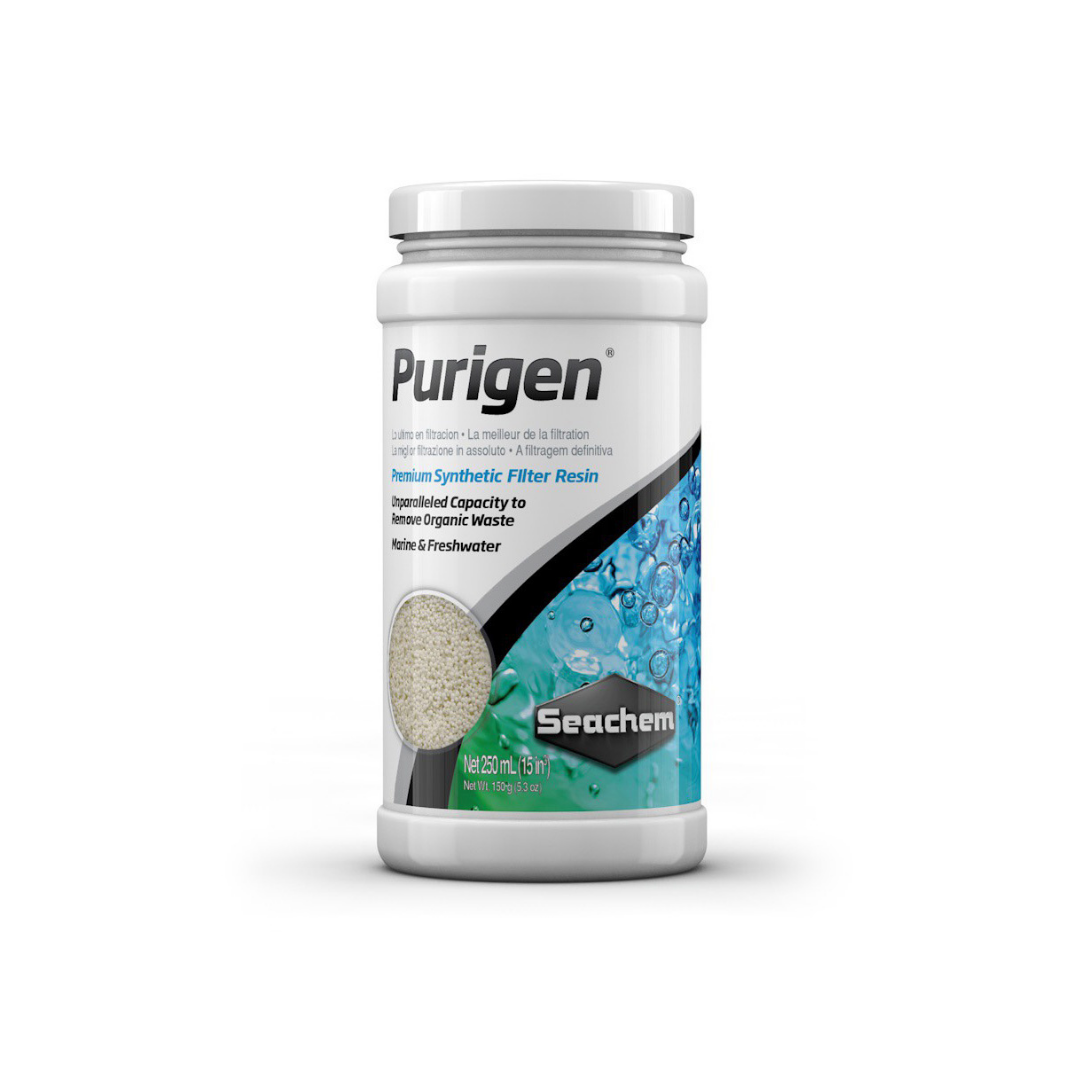 Seachem Purigen