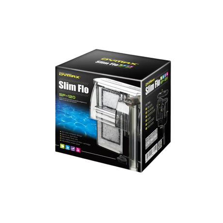 Dymax Slim Flo - SF-Series