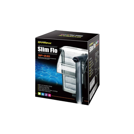 Dymax Slim Flo - SF-Series