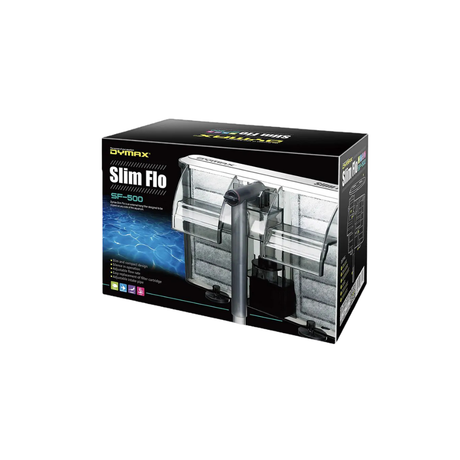 Dymax Slim Flo - SF-Series
