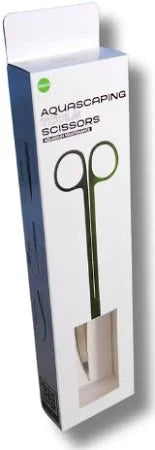 Dalua Curved Scissors