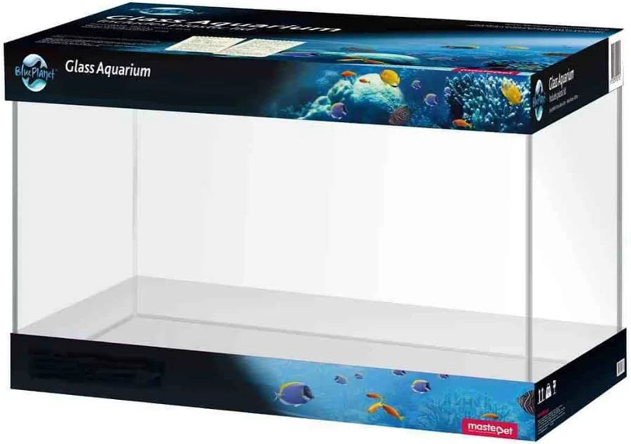 BluePlanet Glass Aquarium (In-Store Only)