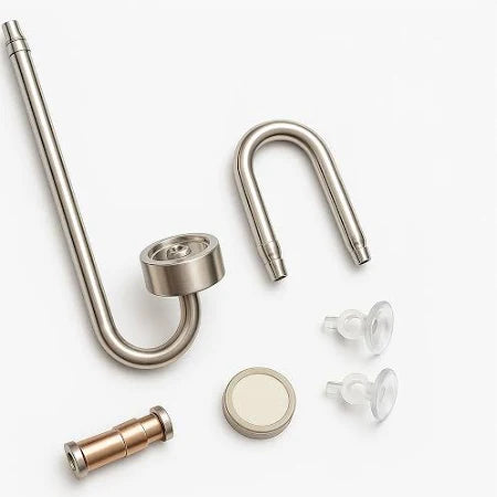 Dalua Stainless Steel Co2 Diffuser