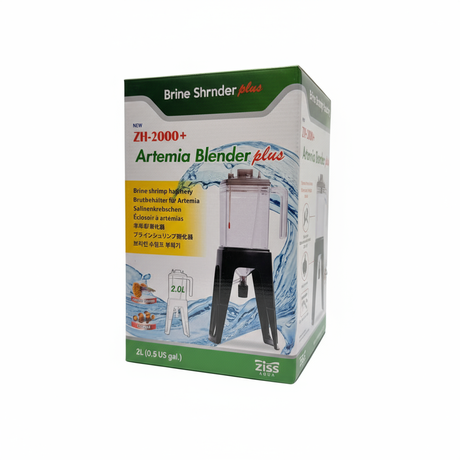 ZH-2000 PLUS Brine Shrimp Hatchery Box