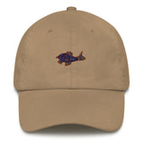 Corydoras Dad Hat