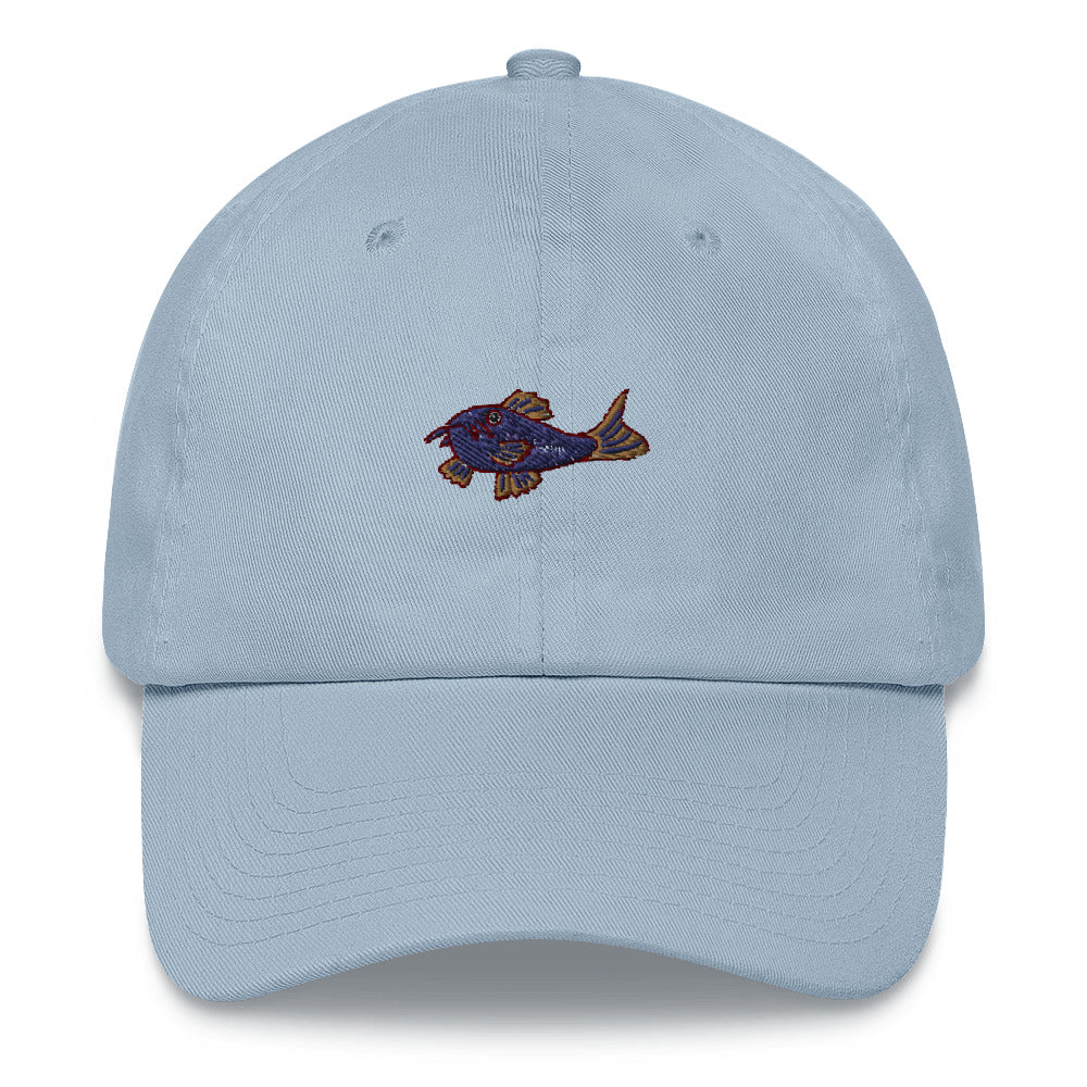 Corydoras Dad Hat