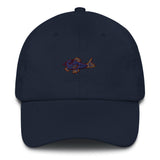 Corydoras Dad Hat
